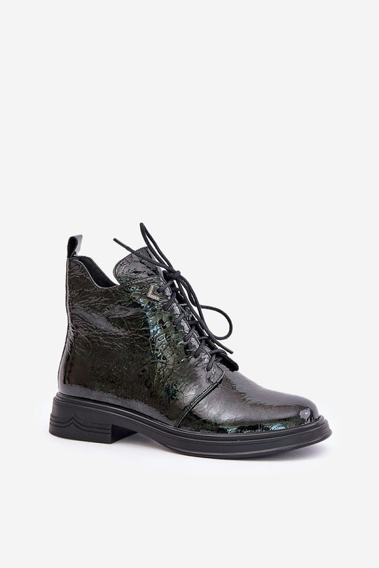  Boots model 202116 Step in style 