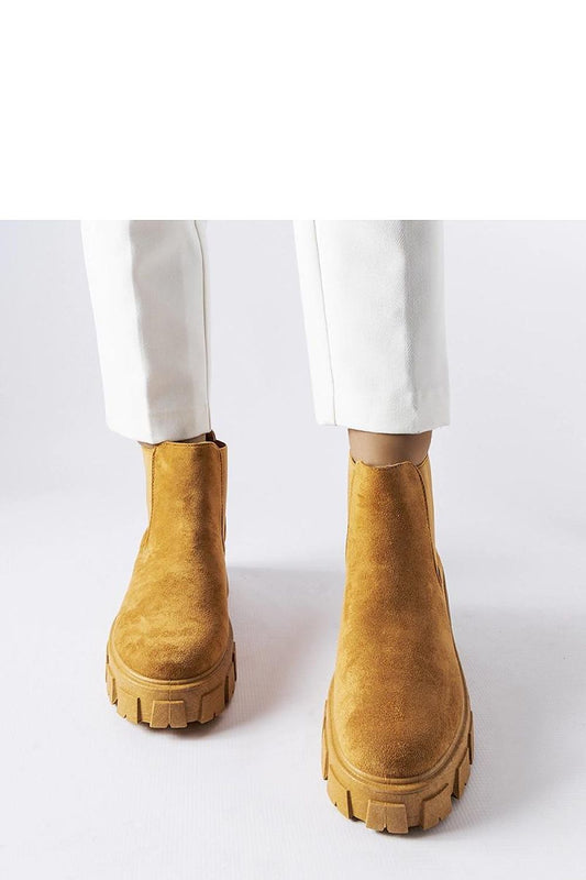  Boots model 204548 Solea 