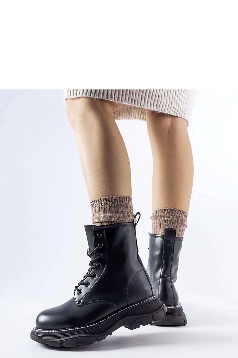  Boots model 204585 Solea 