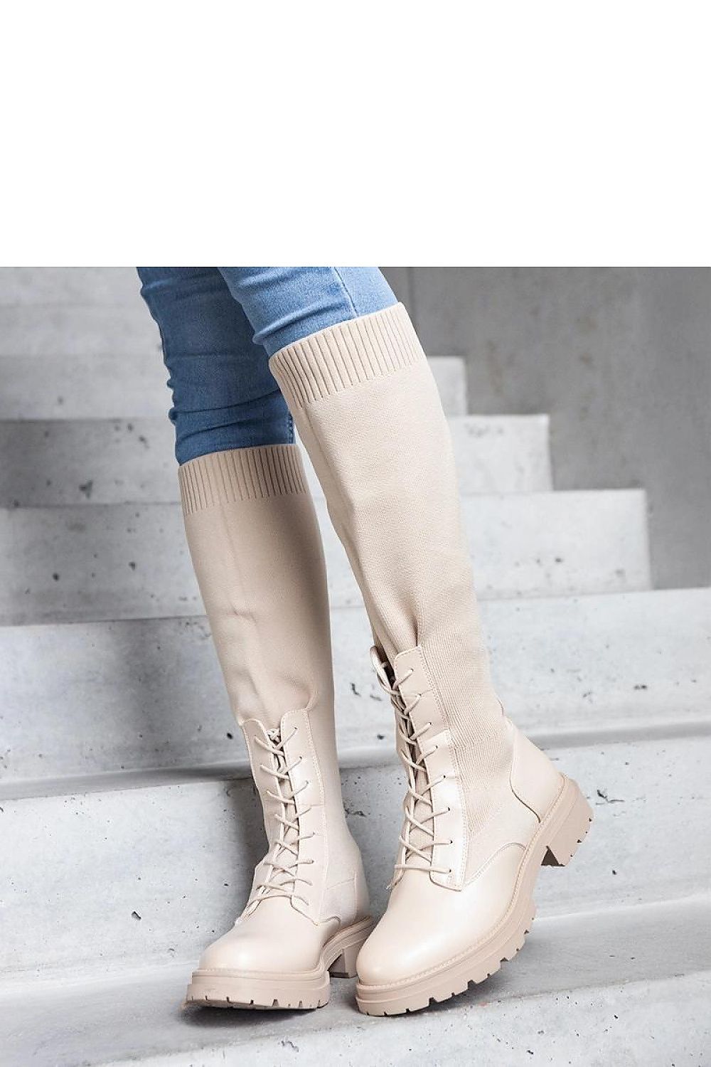  Thigh-Hight Boots model 205027 Solea 