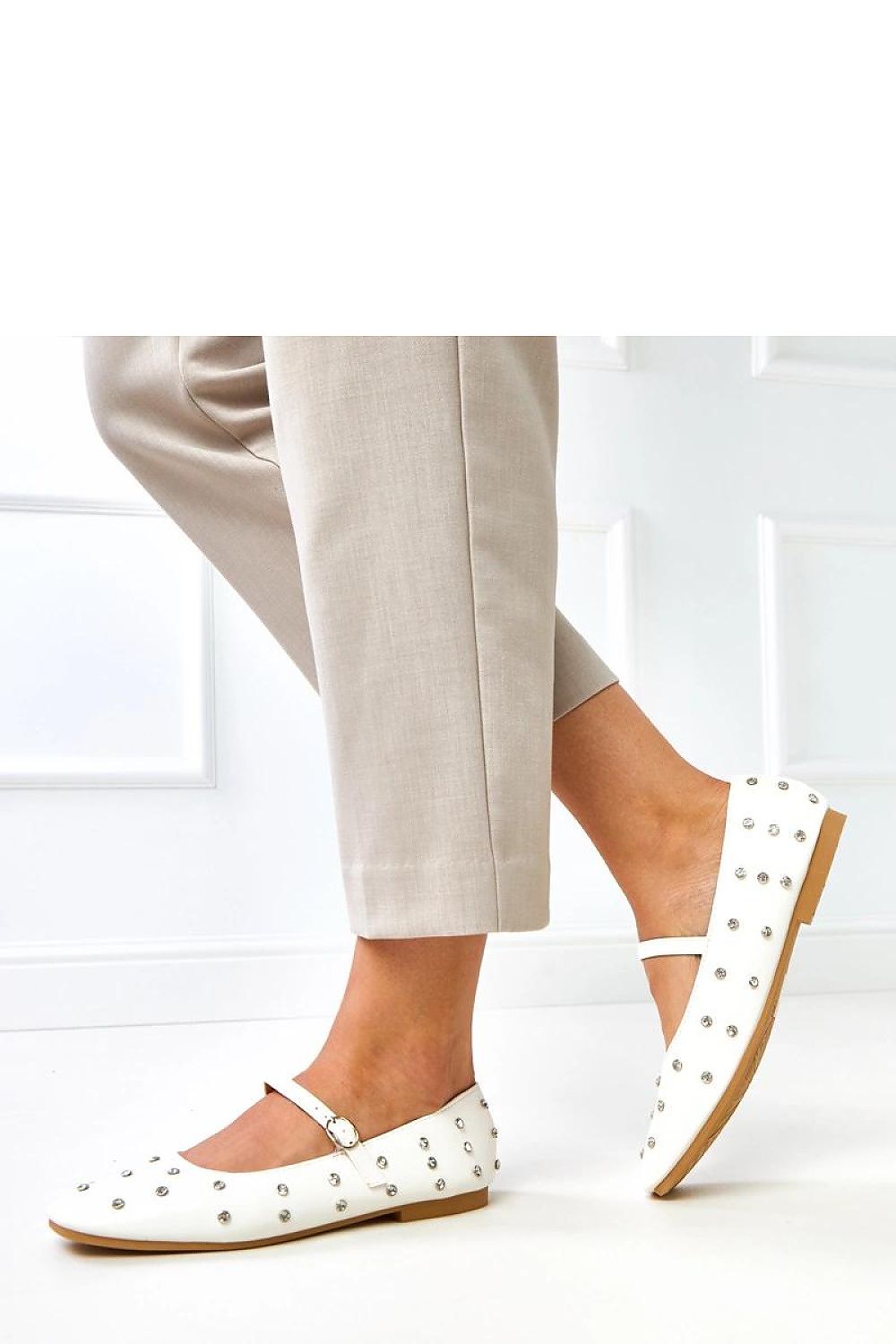  Ballet flats model 218169 Solea 