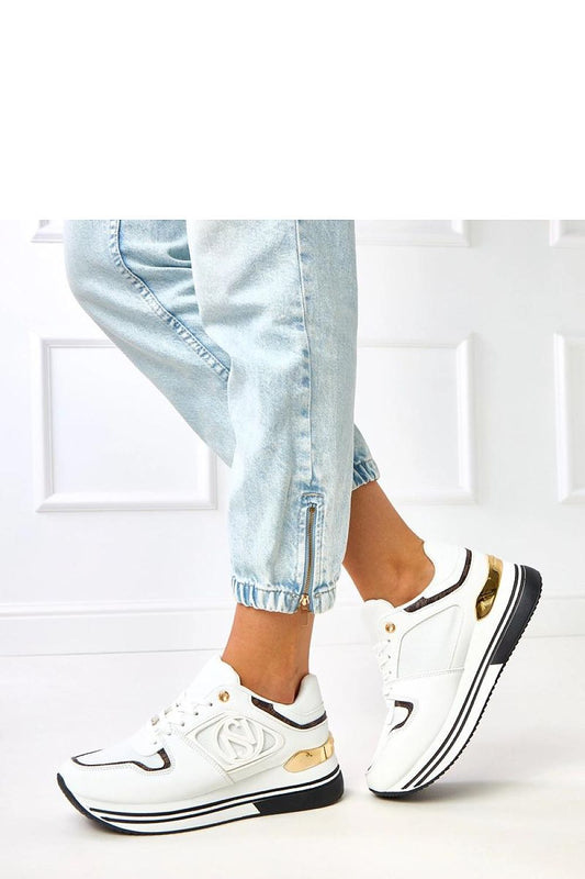  Sport Shoes model 218372 Solea 