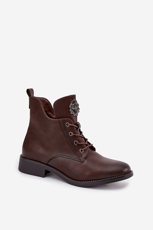  Boots model 218506 Step in style 