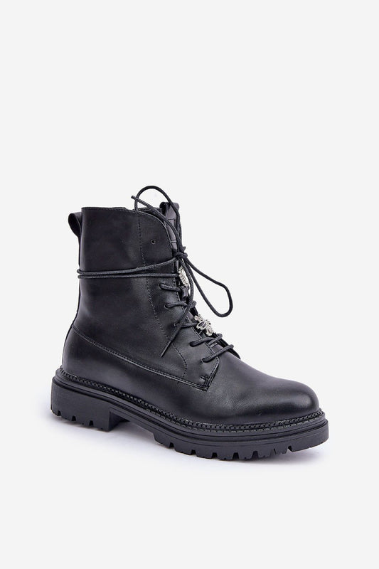  Boots model 218518 Step in style 