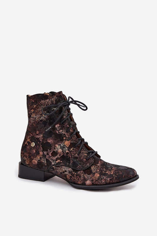  Boots model 219249 Step in style 