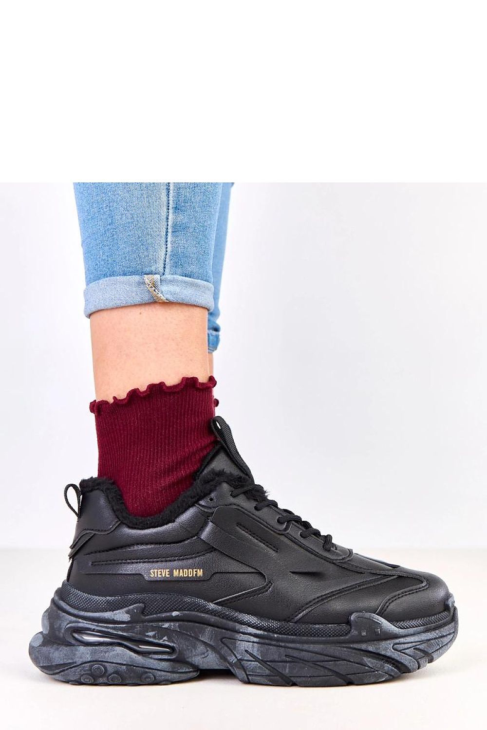  Sport Shoes model 219406 Solea 