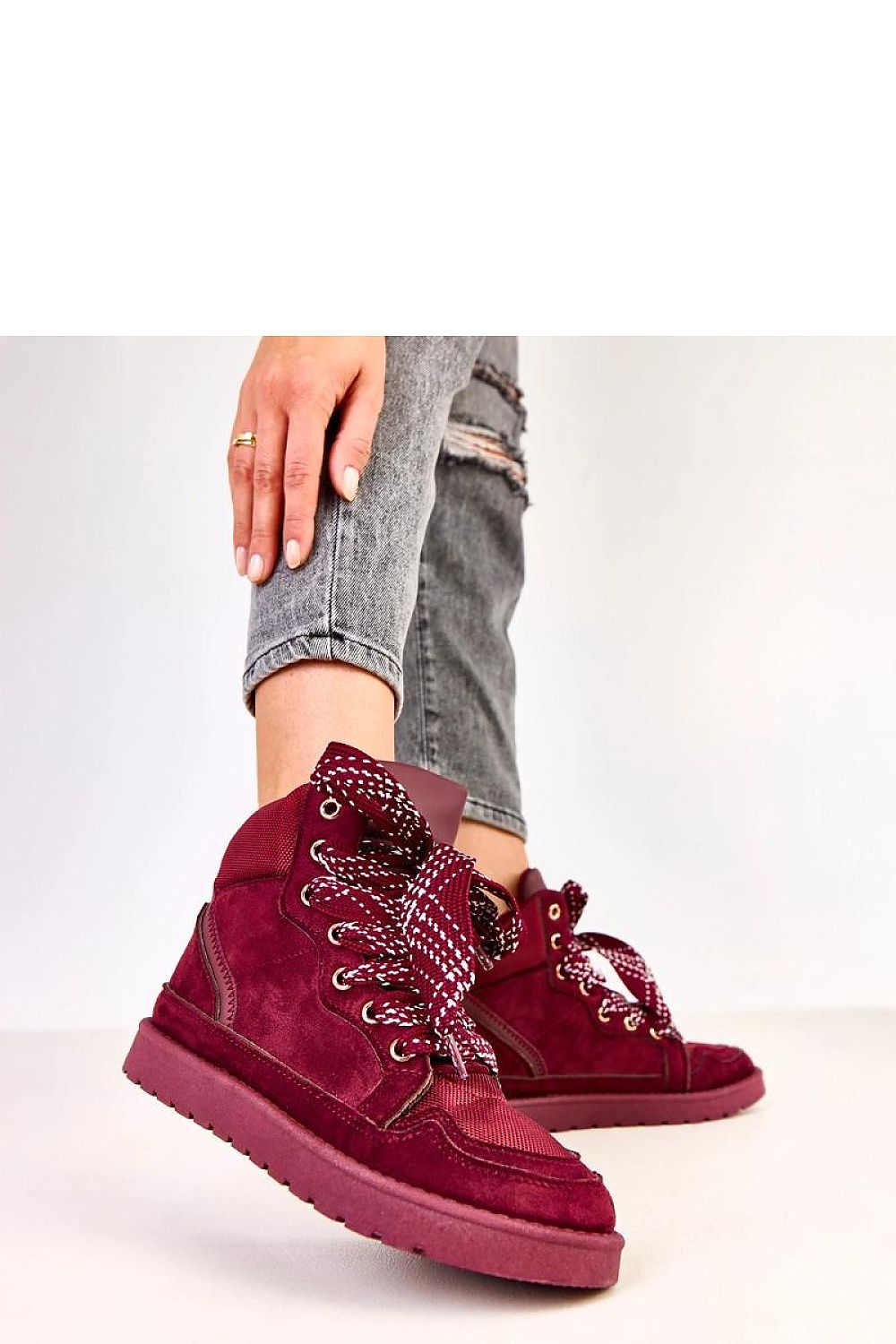  Sport Shoes model 219666 Solea 