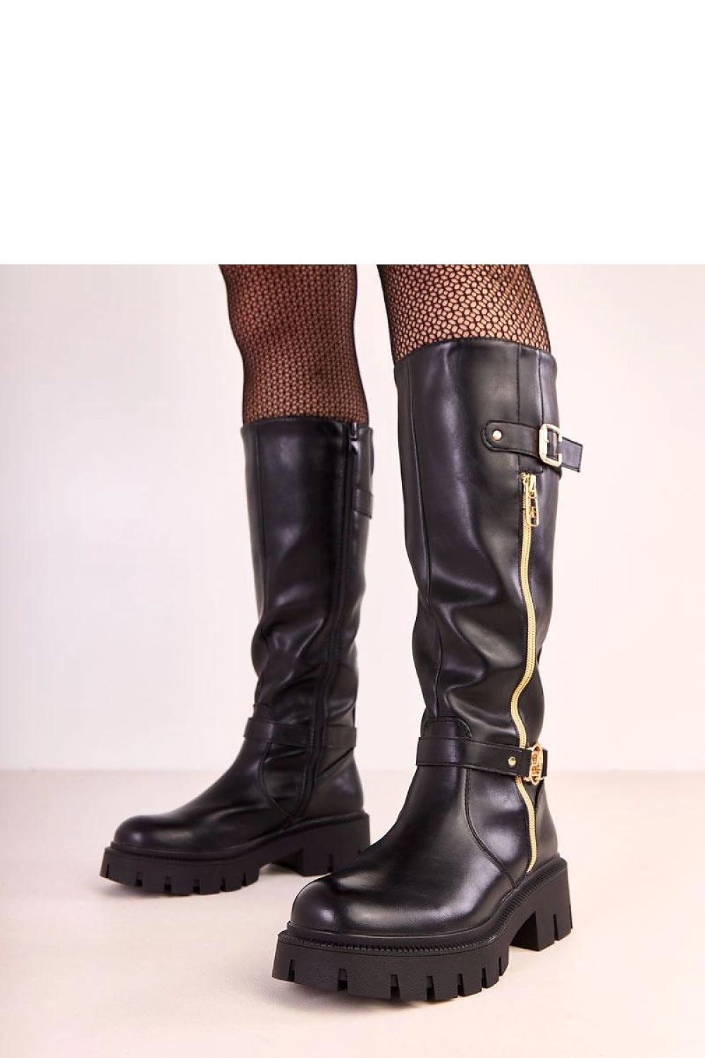  Thigh-Hight Boots model 220240 Solea 