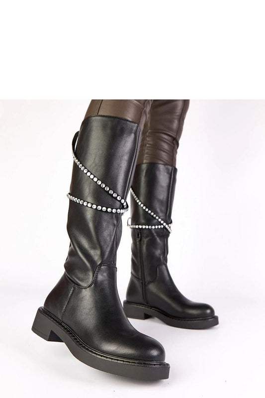  Thigh-Hight Boots model 221364 Solea 