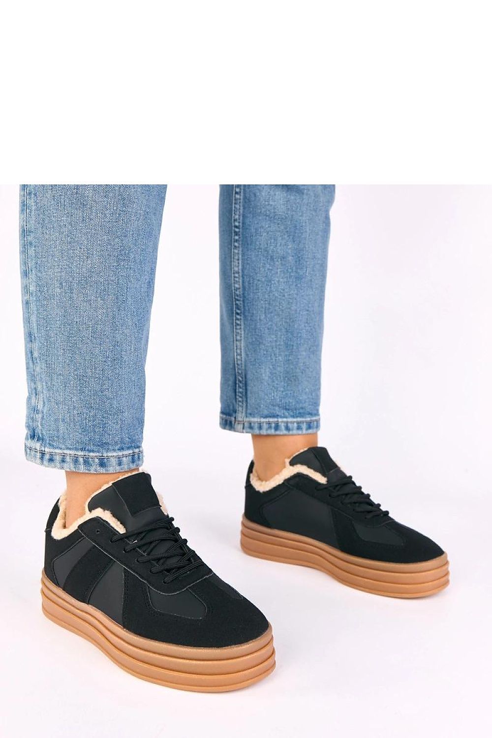  Sport Shoes model 221647 Solea 