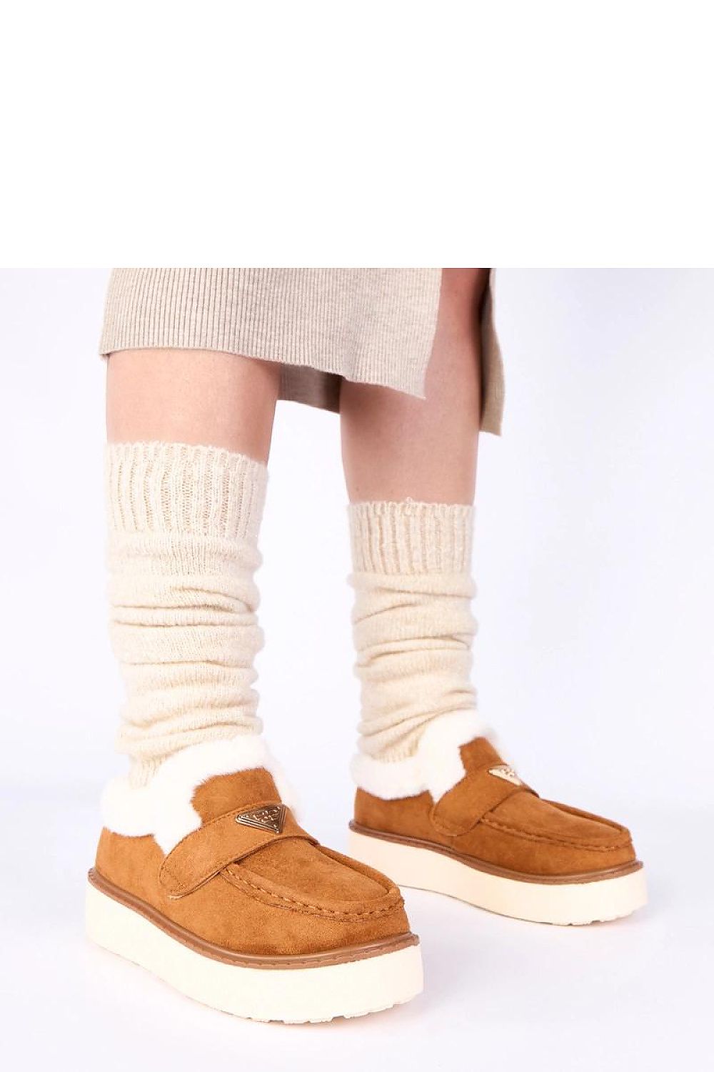  Mocassin model 222048 Solea 