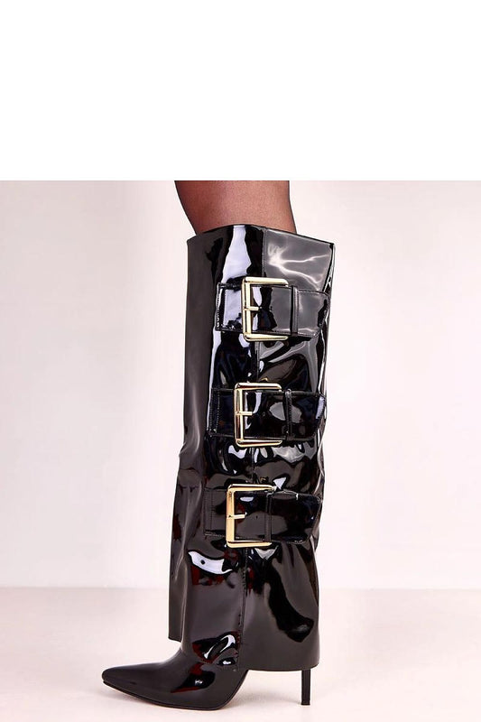  Heel boots model 222360 Solea 